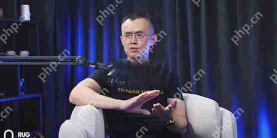 赵长鹏预告：将出书揭露狱中体悟！财富之外什么才真正重要？